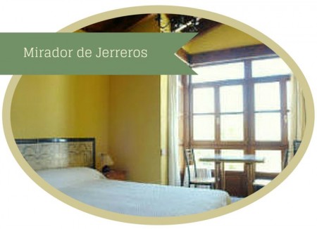 Apartamentos rurales en Llanes - Mirador de Jerreros