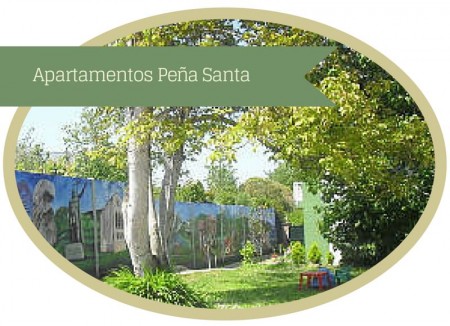 Apartamentos turísticos en Llanes - Peña Santa